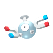 magnemite 0 loend